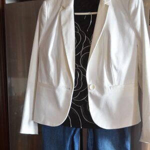 WORTHINGTON  Blazer PM  Winter White
